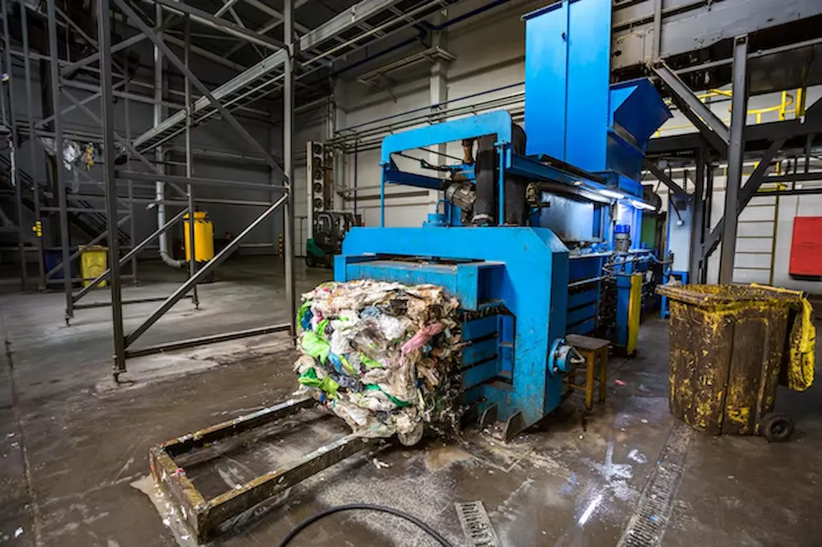 Reciclaje de Baterías para Montacargas: Cuida tu Presupuesto y el Planeta 4 Reciclaje de Baterías para Montacargas
