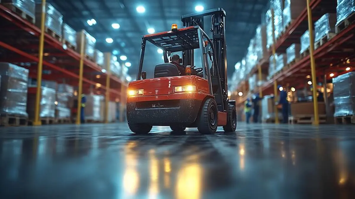 Ventajas y desventajas de baterías de Litio vs. Plomo-Ácido para montacargas