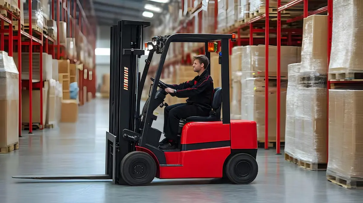 Métodos de control de inventario