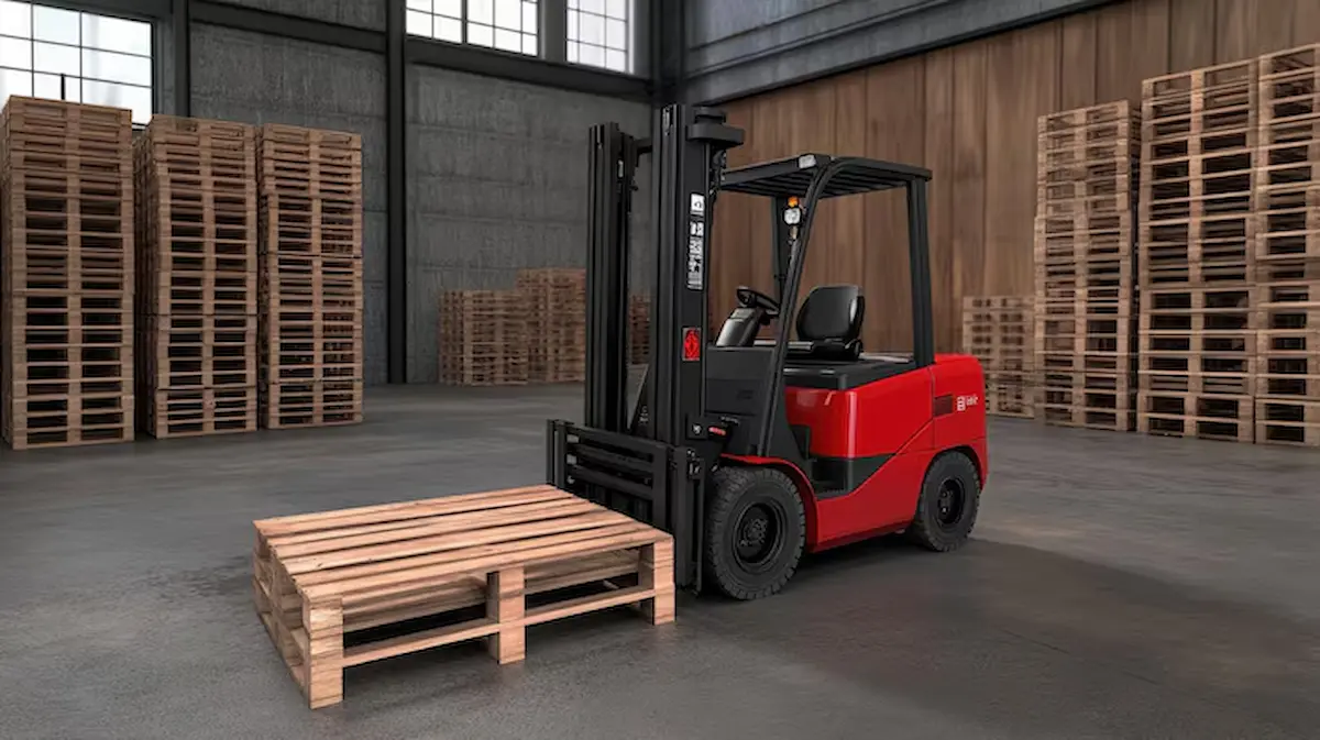 Ventajas y desventajas de baterías de Litio vs. Plomo-Ácido para montacargas