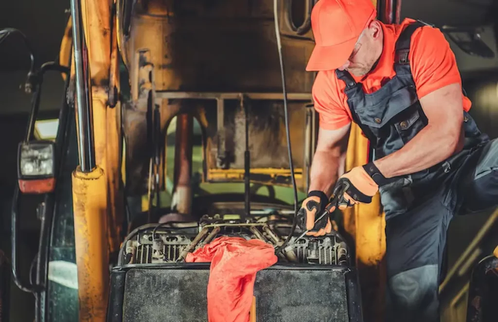 Principales fallas en montacargas eléctricos en Toluca y cómo evitar costosas reparaciones 3 Principales fallas en montacargas eléctricos en Toluca