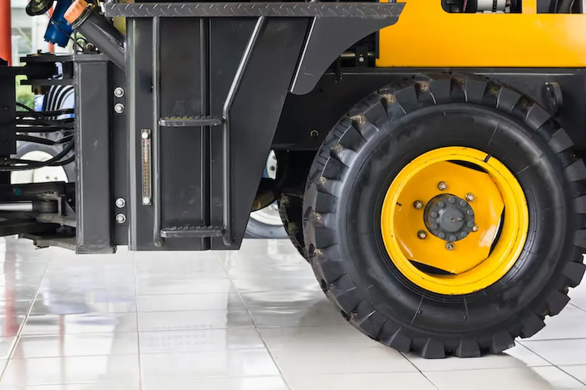 Juego de llantas para Montacargas