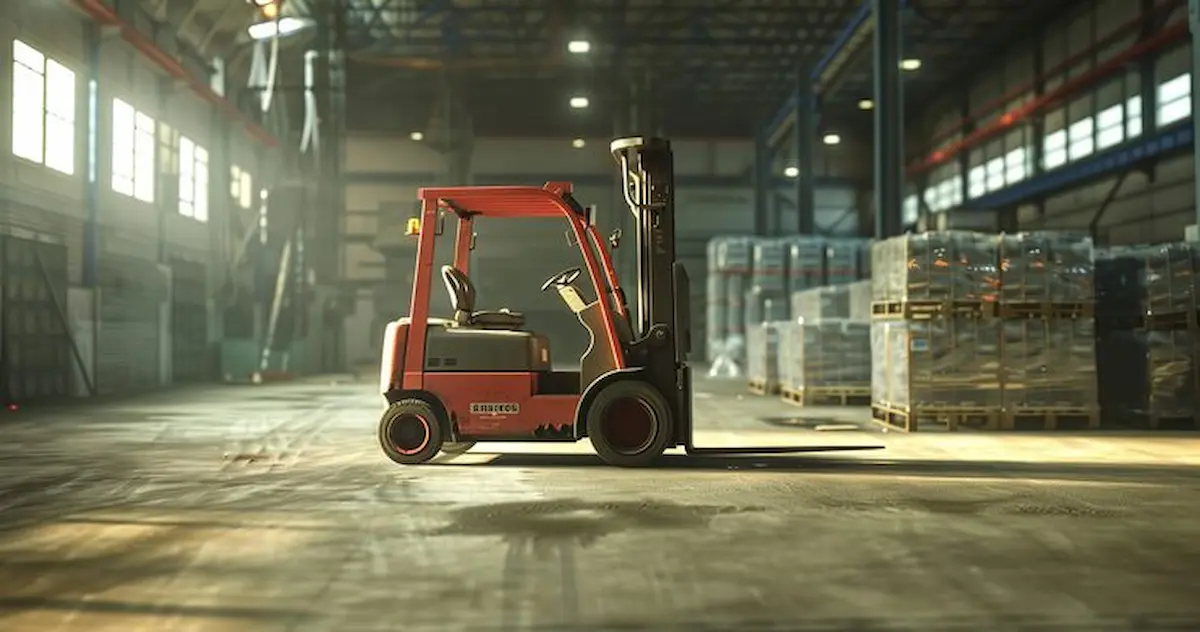 Renta de Maquinaria para Manejo de Carga en Toluca: cómo optimizar operaciones, reducir costos y ganar eficiencia 3 elevador horquilla almacen industrial listo ia generativa 1219269 4627