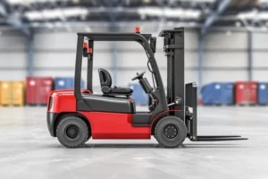 Renta de Equipo Industrial para Carga en Toluca