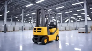 mitos de los montacargas eléctricos