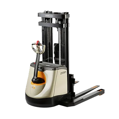 Advance Montacargas 4 Renta de apiladores eléctricos, apilador eléctrico, renta de apilador eléctrico