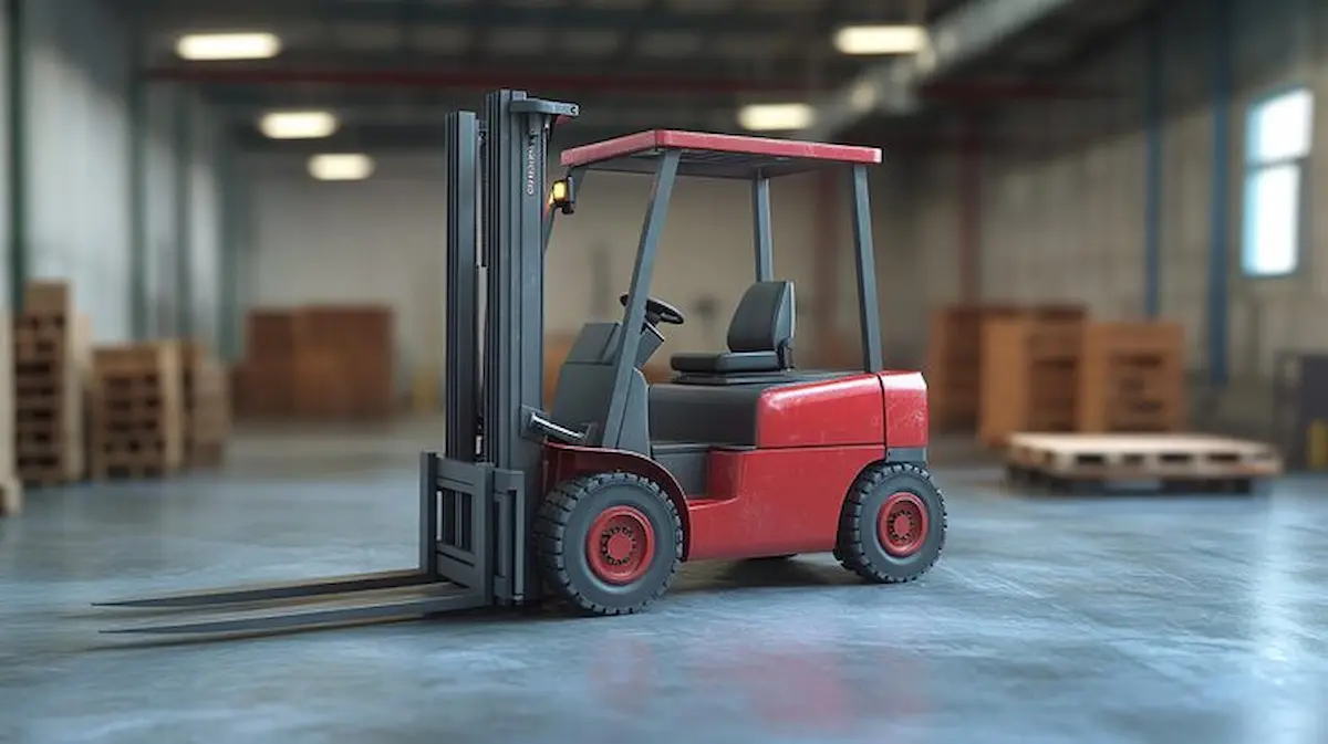 Renta de montacargas de 10 toneladas: mueve cargas pesadas sin altos costos 13 Renta de montacargas de 10 toneladas