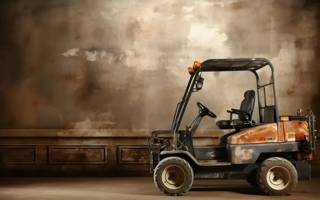 Montacargas modernos vs montacargas antiguos: la diferencia que puede definir la eficiencia en tu operación 6 Montacargas modernos vs Montacargas antiguos