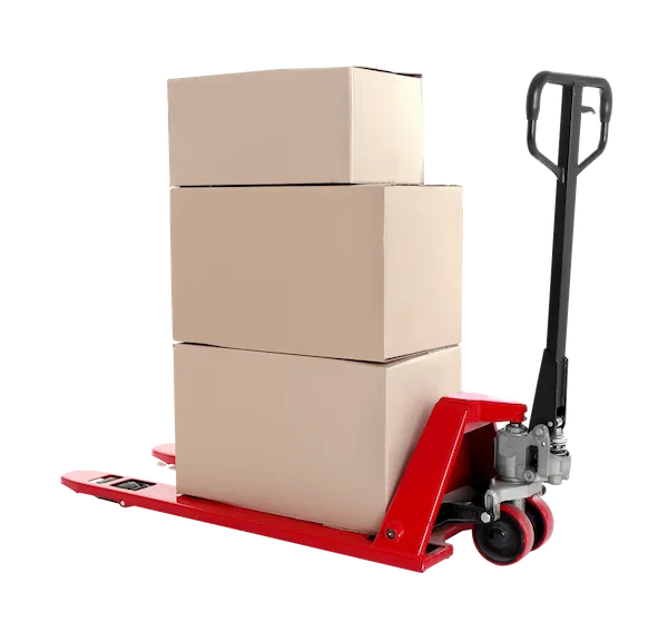 Renta de patienes Hidraulicos