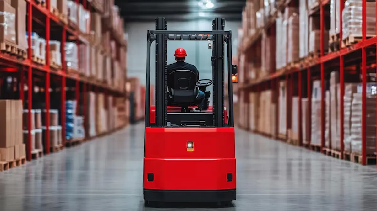 Renta de montacargas de 10 toneladas: mueve cargas pesadas sin altos costos 2 Renta de montacargas de 10 toneladas
