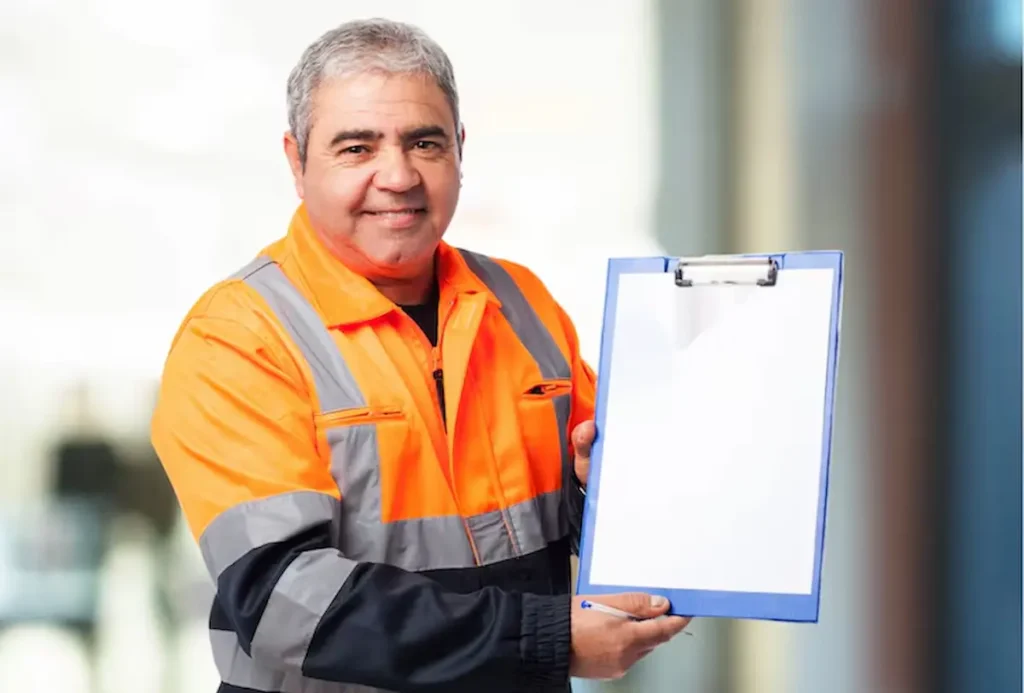 Licencia de montacargas: La diferencia entre licencia, constancia DC3 y habilitación que todo operador debe conocer 2 licencia de montacargas
