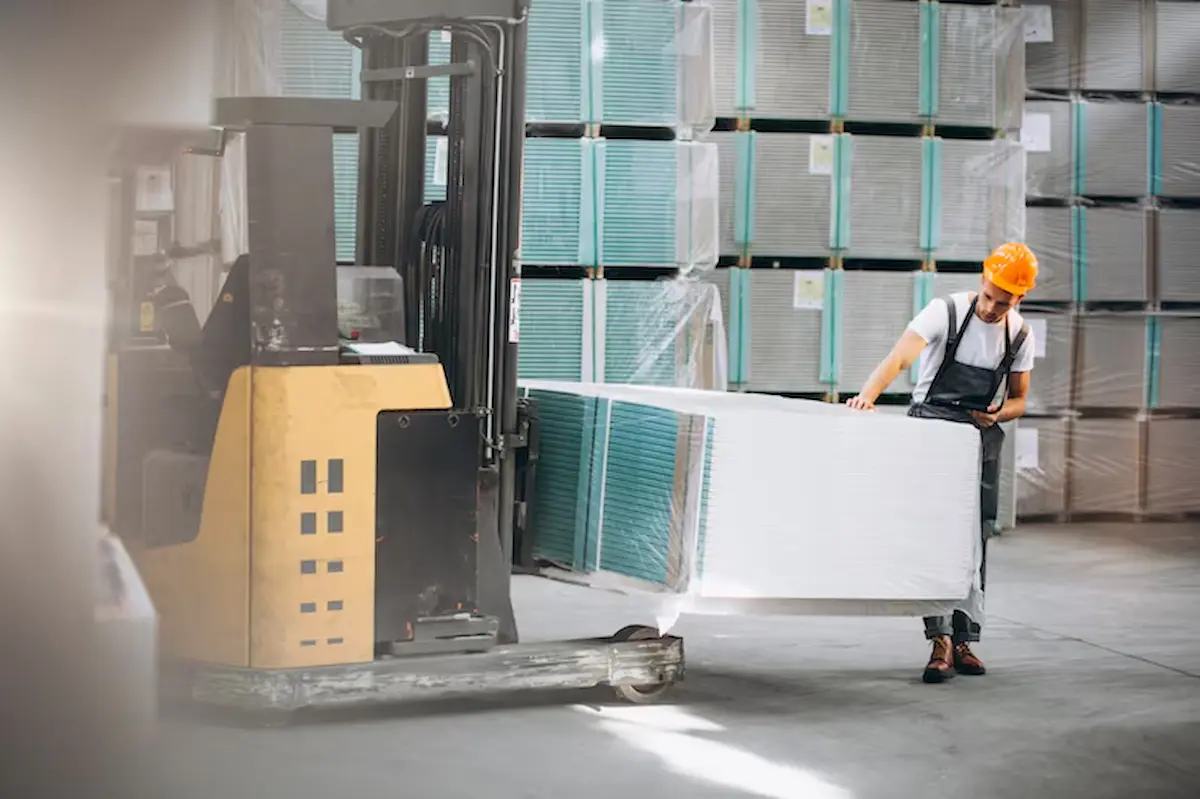pallet jack montacargas