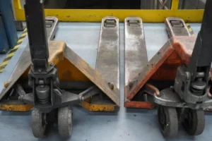 Patines de Acero Inoxidable vs. Galvanizados
